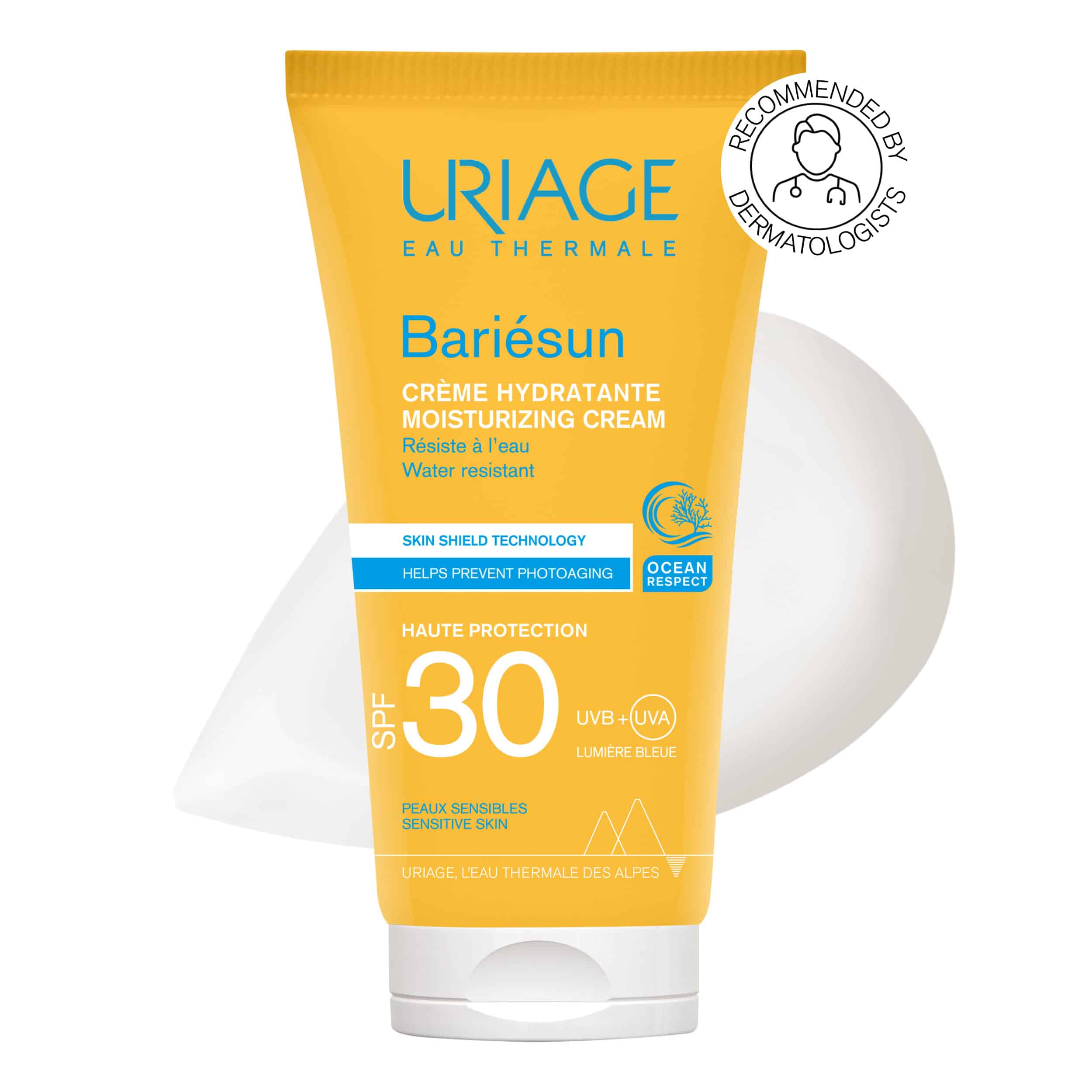 URIAGE - BARIESUN Creme Hydratant SPF30 - 50ml